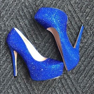 De Blossom Collection Heels 👠